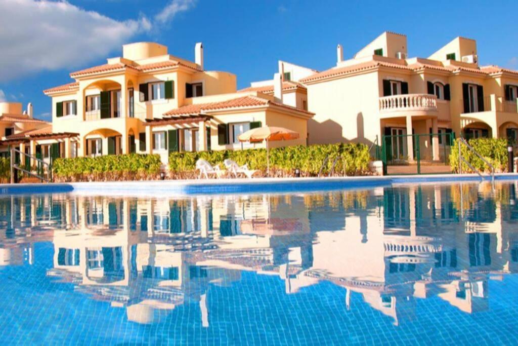 Villa El Paraiso Residence Club Mallorca Са-Рапита Экстерьер фото