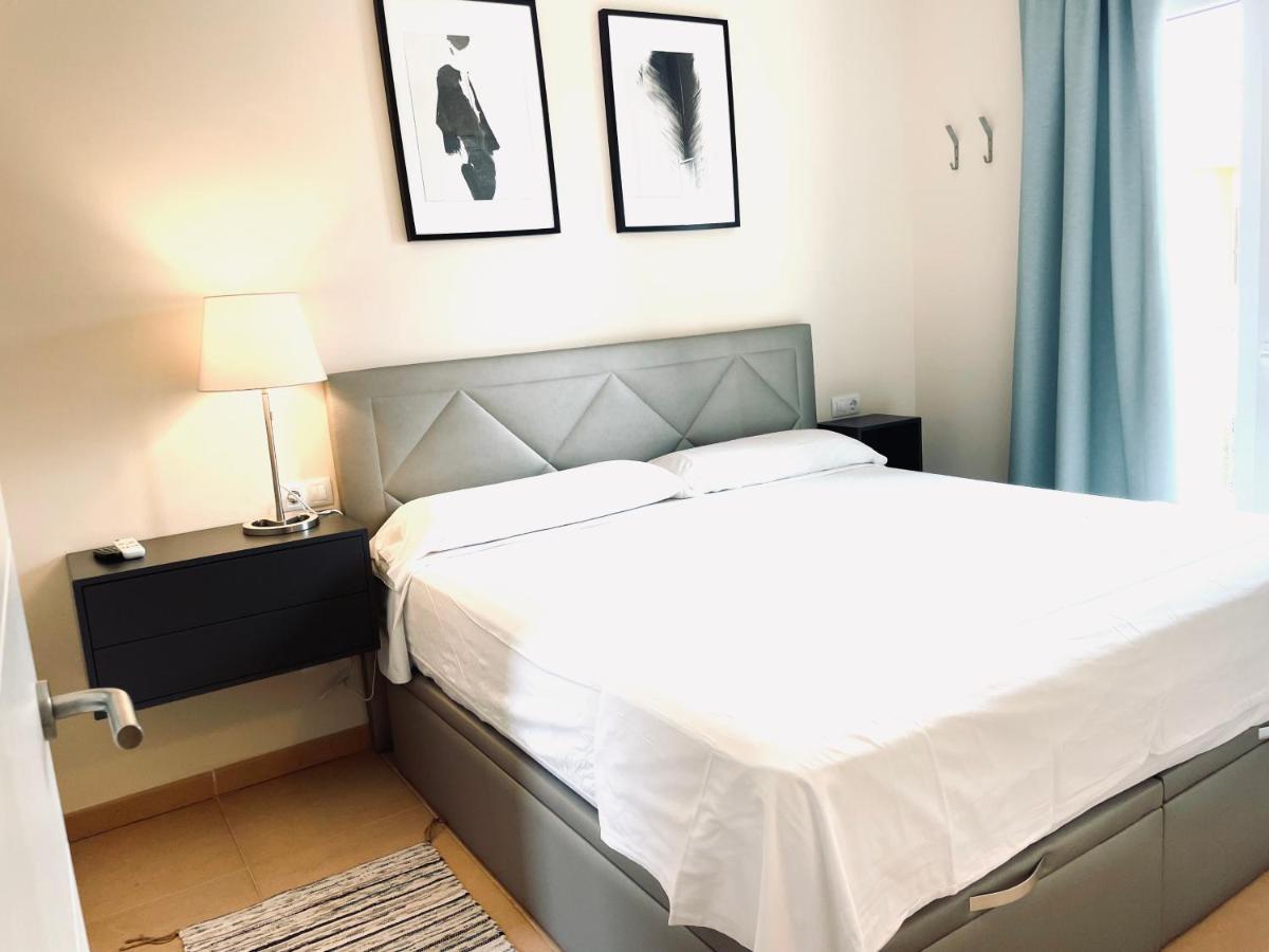 Villa El Paraiso Residence Club Mallorca Са-Рапита Экстерьер фото