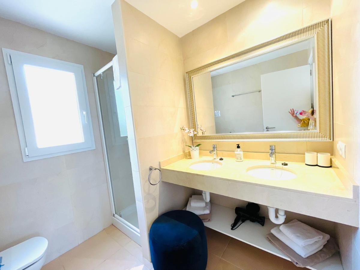 Villa El Paraiso Residence Club Mallorca Са-Рапита Экстерьер фото