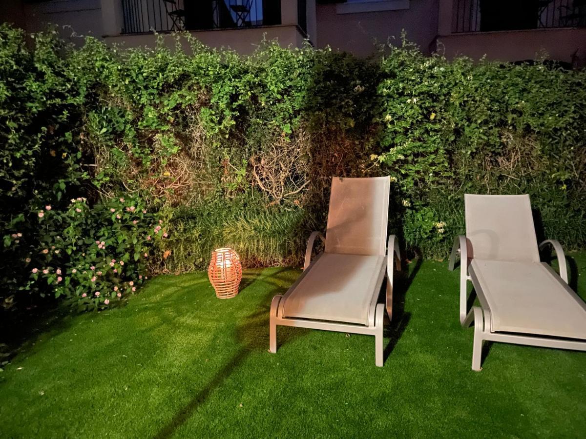 Villa El Paraiso Residence Club Mallorca Са-Рапита Экстерьер фото